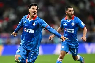 Imagen Jorge S&aacute;nchez interesa a un club de Europa y jugar&iacute;a con un ex de Cruz Azul