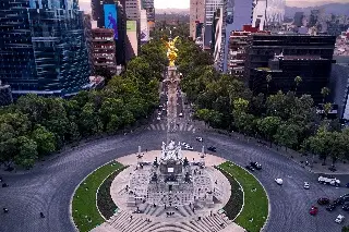 Imagen &iexcl;Qu&eacute; locura! Precios de hoteles en CDMX para el Mundial presentan incremento descomunal
