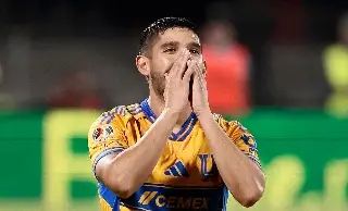 Imagen &iquest;No que tienen mucho dinero? Tigres se refuerza con jugador de la Liga de Expansi&oacute;n