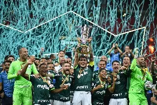 Imagen &iexcl;Refuerzo de lujo! Am&eacute;rica concreta fichaje de un bicampe&oacute;n de la Copa Libertadores