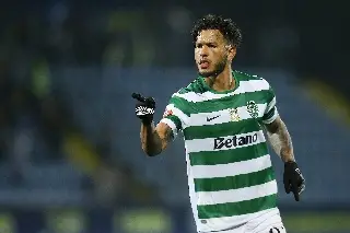 Imagen Con doblete de Luis Su&aacute;rez, Sporting Lisboa gana y se acerca al liderato de Portugal