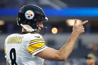 Imagen Conquist&oacute; un Super Bowl con Aaron Rodgers y ahora es nuevo entrenador de los Steelers