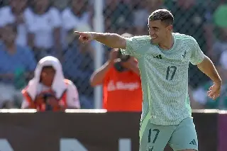 Imagen M&eacute;xico vence a Bolivia en un duelo de pocas emociones