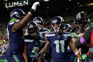 Imagen &iexcl;Todo listo! Los Patriotas de Nueva Inglaterra y Seattle Seahawks van por la gloria en el Super Bowl LX