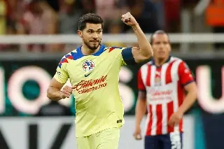 Imagen &iquest;Henry Mart&iacute;n a Cruz Azul? Esto se sabe del bombazo que romper&iacute;a el mercado