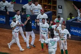 Imagen &iexcl;Comienza la fiesta! Este es el calendario de M&eacute;xico en la Serie del Caribe 2026