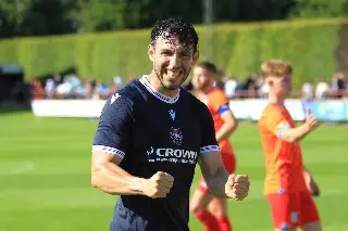 Imagen &iexcl;Mexicano deja Europa para jugar en Liga de Expansi&oacute;n!