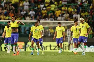 Imagen &iexcl;Trato hecho! Am&eacute;rica se refuerza con un seleccionado brasile&ntilde;o