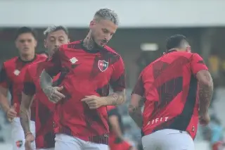 Imagen &iexcl;Sorpresa! Dario Benedetto es nuevo refuerzo del Barcelona