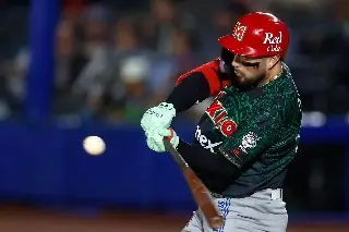 Imagen Serie del Caribe: Los Charros de Jalisco apalean a Panam&aacute; y consiguen su primer triunfo 