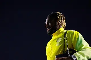 Imagen &iexcl;Reprobable! Americanistas llenan de insultos racistas a Saint-Maximin tras firmar con nuevo equipo