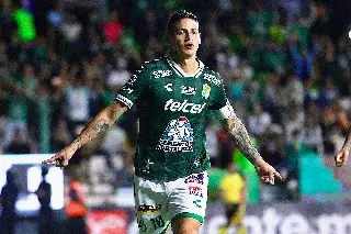 Imagen &iexcl;Nadie lo vio venir! James Rodr&iacute;guez tiene nuevo equipo tras dejar la Liga MX