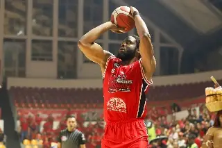 Imagen Por esta raz&oacute;n NO habr&aacute; basquetbol en Veracruz ni Xalapa, la LNBP se manifiesta