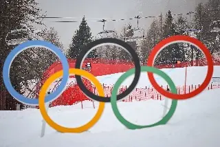 Imagen &iquest;Cu&aacute;ntas medallas ha ganado M&eacute;xico en la historia de Juegos Ol&iacute;mpicos de Invierno?