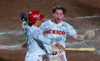 Imagen M&eacute;xico vs M&eacute;xico en la Gran Final de la Serie del Caribe &iquest;Cu&aacute;ndo y a qu&eacute; hora?