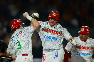 Imagen En un juego no apto para card&iacute;acos, Charros de Jalisco se corona campe&oacute;n de la Serie del Caribe 2026