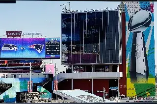 Imagen &iexcl;Hoy se juega el Super Bowl LX! Checa a qu&eacute; hora y d&oacute;nde lo puedes ver