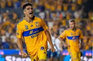 Imagen Cruz Azul abre la cartera por Nico Ib&aacute;&ntilde;ez