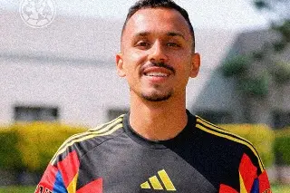 Imagen &iexcl;Am&eacute;rica suma dos nuevos refuerzos el mismo d&iacute;a!