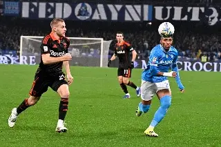 Imagen &iexcl;Sorpresa en Italia! Napoli es eliminado de la copa por el humilde Como