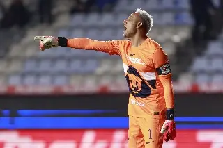 Imagen &iexcl;Fracasototote! Pumas queda ELIMINADO en primera ronda de la Concachampions  