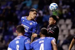 Imagen &iexcl;Quieren el bicampeonato! Cruz Azul listo para sellar su pase a los octavos de Concachampions
