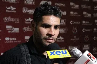 Imagen 'Keko' Villalva tiene nuevo equipo, jugar&aacute; en la Tercera Divisi&oacute;n 