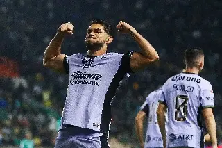 Imagen Henry Mart&iacute;n se retracta y pide perd&oacute;n al americanismo