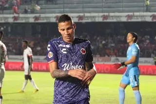 Imagen Rendir&aacute;n homenaje a Diego 'Puma' Ch&aacute;vez en juego de Liga MX