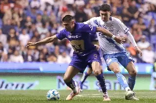 Imagen &iexcl;&Eacute;pica remontada! Pumas respira y vence a Puebla en el Cuauht&eacute;moc 