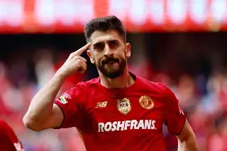 Imagen Paulinho comanda victoria de Toluca ante Xolos 