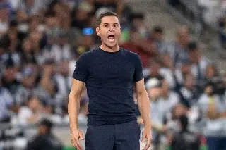 Imagen Santos se harta de los p&eacute;simos resultados y despide a su DT