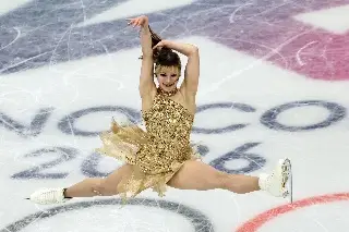 Imagen Gana medalla de Oro en Juegos Ol&iacute;mpicos un a&ntilde;o despu&eacute;s de anunciar su retiro