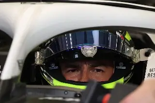Imagen F1: Leclerc fue el más rápido en los test en Baréin ¿Cómo le fue a Checo?