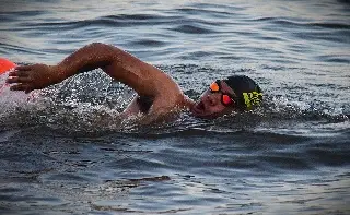 Imagen Catemaco, Veracruz está listo para recibir el Selectivo Nacional de Aguas Abiertas