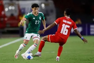 Imagen &iquest;Se suspende el M&eacute;xico vs Islandia por ola de violencia?