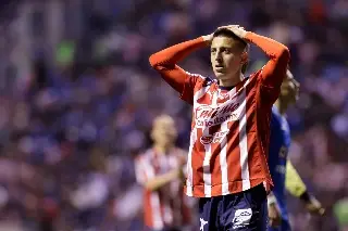 Imagen &iexcl;Otra vez! Desde Argentina, se quieren a robar al DT de Chivas  