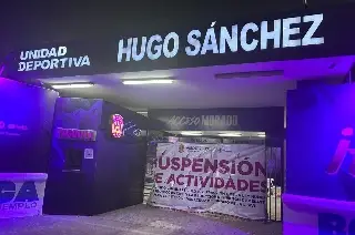 Imagen Esto pasar&aacute; con la UD Hugo S&aacute;nchez tras muerte de fan del Celaya a sus afueras