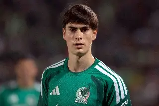 Imagen M&eacute;xico vs Islandia rumbo al Mundial 2026 &iquest;A qu&eacute; hora y qui&eacute;n lo transmite? 