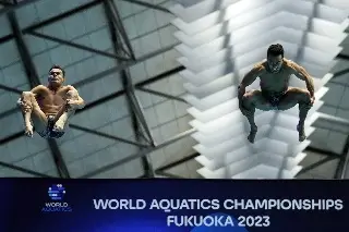 Imagen Cancelan Copa del Mundo en Jalisco tras ola de violencia