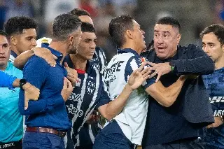 Imagen Fracas&oacute; en la Liga MX y ahora dirigir&aacute; en la primera divisi&oacute;n de Espa&ntilde;a