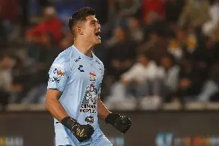 Imagen &iexcl;Sorpresota! Pachuca pasa de ganar en casa de Tigres a caer en Mazatl&aacute;n 