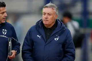 Imagen &iexcl;No lo aguantaron m&aacute;s! Domenec Torrent deja de ser t&eacute;cnico de Rayados