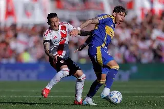 Imagen Ex de la Liga MX es nuevo DT del River Plate