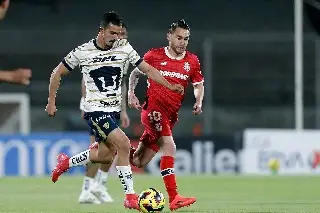 Imagen Jornada doble en la Liga MX: Partidos, d&iacute;as, horarios y d&oacute;nde ver 