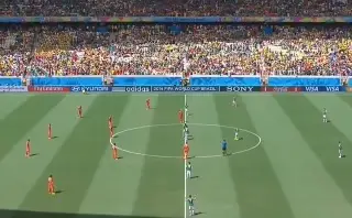 Imagen De ser parte del 'No era penal' del M&eacute;xico vs Pa&iacute;ses Bajos a la adicci&oacute;n a la coca&iacute;na