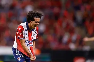 Imagen Atl&eacute;tico de San Luis golea a Mazatl&aacute;n FC en su gira del adi&oacute;s 