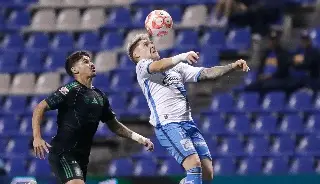 Imagen &iexcl;Sorpresota! Puebla le pega a Tigres antes del Cl&aacute;sico Regio 