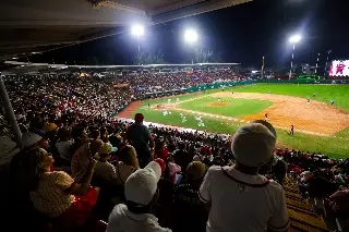 Imagen &iexcl;Inicia el vuelo de El &Aacute;guila! Estos son todos los invitados a la pretemporada 2026