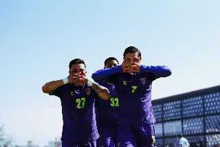 Imagen Racing de Veracruz destroza con goleada al Inter Playa del Carmen en la Liga Premier 